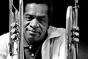 Donald Byrd