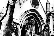 Black Sabbath