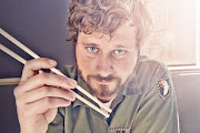 Dan Mangan