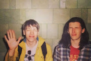 Drenge