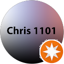 Chris 1101