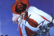 Eddie Hazel