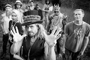 Xavier Rudd & the United Nations