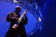 Tony Levin