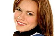 Bethany Joy Galeotti