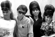The Ronettes