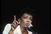Anita Baker