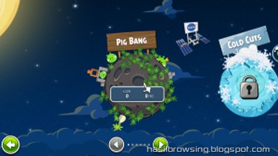 Angry birds space scr 1