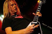 Jerry Cantrell