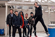 Fitz & the Tantrums