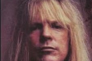 Larry Norman