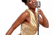 Beverley Knight