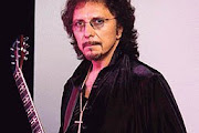 Tony Iommi