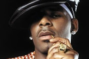 R. Kelly