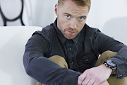 Ronan Keating