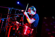 Robert Delong