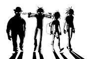 Gorillaz