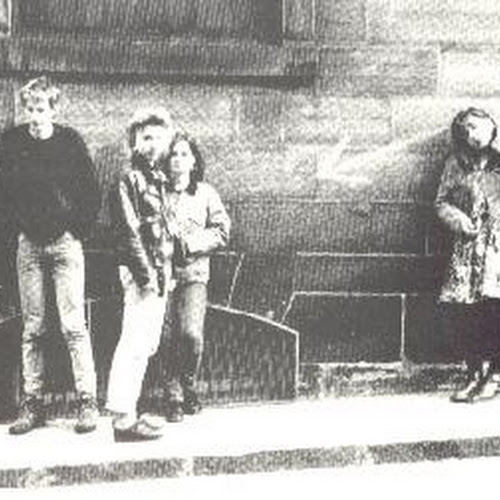 The Shop Assistants