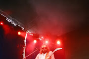 Sébastien Tellier