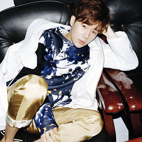 Kim Sung Kyu