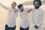 Major Lazer
