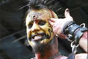 Mudvayne