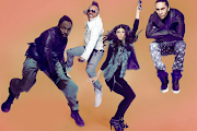 Black Eyed Peas
