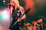 Lita Ford