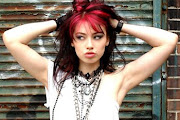 Skye Sweetnam