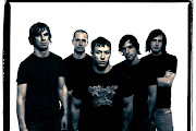 Dillinger Escape Plan