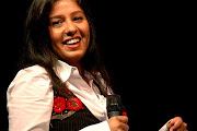 Sunidhi Chauhan