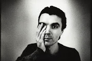 David Byrne