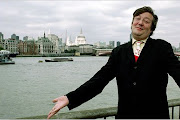 Stephen Fry