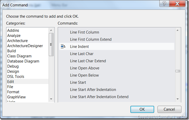C's SharePoint Collective: Fixing Visual Studio 2012 defaults