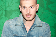 Matt Pokora