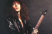 Marty Friedman