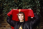 Ian Brown