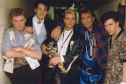 Spandau Ballet