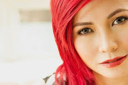 Yeng Constantino
