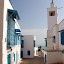 Sidi Bou Said