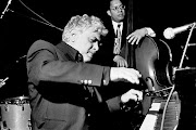 Monty Alexander