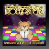 Lullaby Versions of ABBA