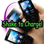 Shake Charge Battery PRANK App Apk
