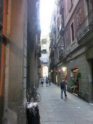 Barcelona September 2012 - 072