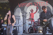 Virgin Steele