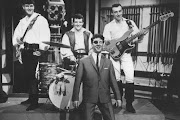 Johnny Kidd & The Pirates