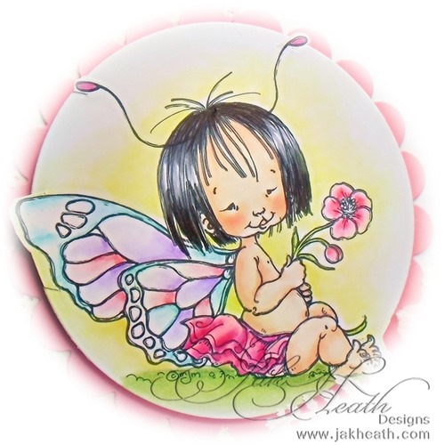 baby fairy butterfly2