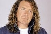 Robert Plant