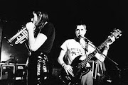 Throbbing Gristle
