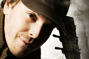 Gavin DeGraw